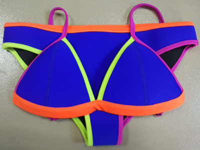 F4476-3 ВЕСНА С ЛЕТОМ 2016 BIKINIS